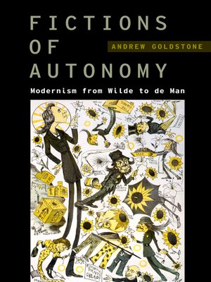 cover image of Fictions of Autonomy